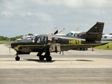 (Private) Rockwell Commander 112TCA (HI-610) at  Punta Cana - International, Dominican Republic