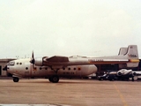 Cibao Airways Nord N2501F-3 Noratlas (HI-611CA) at  San Juan - Luis Munoz Marin International, Puerto Rico