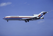 Dominicana de Aviacion Boeing 727-2B7 (HI-612CA) at  Miami - International, United States