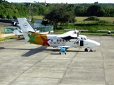 Servicios Aereos Profesionales Let L-410UVP-E3 Turbolet (HI-681CT) at  Puerto Plata - Gregorio Luperon International, Dominican Republic