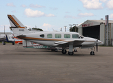 (Private) Piper PA-31-325 Navajo c/r (HI-683) at  Miami - Kendal Tamiami Executive, United States