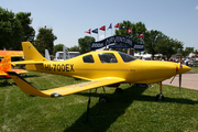 (Private) Lancair IV-P (HI700EX) at  Oshkosh - Wittman Regional, United States