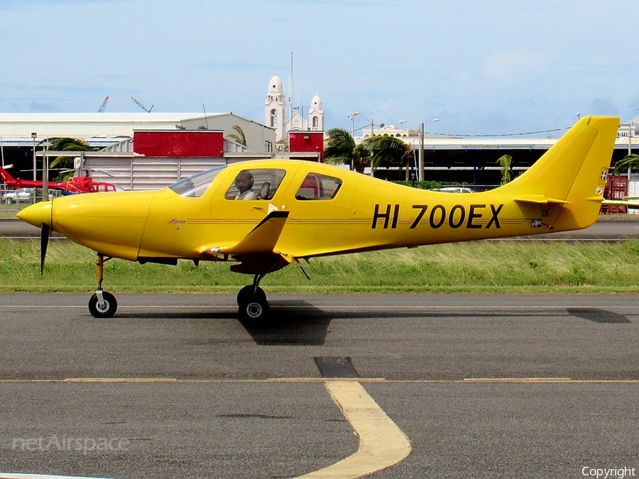 (Private) Lancair IV-P (HI700EX) | Photo 193187