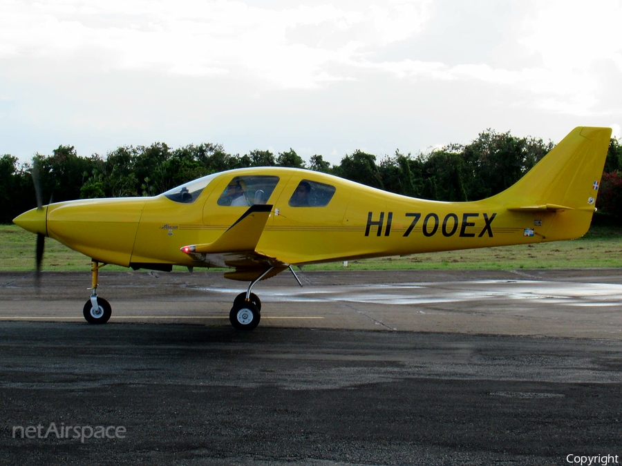 (Private) Lancair IV-P (HI700EX) | Photo 220128
