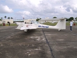 (Private) Aeromot AMT-200S Super Ximango (HI-753SP) at  Santo Domingo - San Isidro Air Base, Dominican Republic