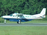 (Private) Cessna 208B Grand Caravan (HI-754) at  Santo Domingo - La Isabela International, Dominican Republic