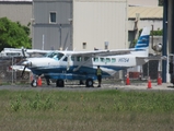 (Private) Cessna 208B Grand Caravan (HI-754) at  San Juan - Fernando Luis Ribas Dominicci (Isla Grande), Puerto Rico