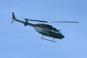 Helidosa Aviation Bell 206L-4 LongRanger IV (HI-767CT) at  In Flight - Punta Cana, Dominican Republic