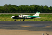Caribbean Air Sign Piper PA-34-220T Seneca V (HI-809CA) at  Punta Cana - International, Dominican Republic