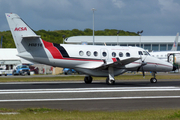 ACSA - Air Century BAe Systems 3101 Jetstream 31 (HI816) at  Philipsburg - Princess Juliana International, Netherland Antilles