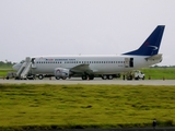 Air Dominicana Boeing 737-33A (HI-864) at  Punta Cana - International, Dominican Republic