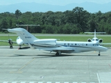 Helidosa Aviation Cessna 750 Citation X (HI1001) at  Santo Domingo - La Isabela International, Dominican Republic