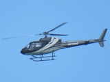 (Private) Aerospatiale AS350B Ecureuil (HI1002) at  Puerto Plata - Gregorio Luperon International, Dominican Republic