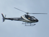 (Private) Aerospatiale AS350B Ecureuil (HI1002) at  Santiago - Cibao International, Dominican Republic