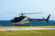 (Private) Aerospatiale AS350B Ecureuil (HI1002) at  Santo Domingo - Helipuerto Santo Domingo, Dominican Republic