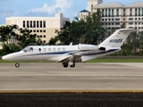 Helidosa Aviation Cessna 525A Citation CJ2 (HI1005) at  San Juan - Luis Munoz Marin International, Puerto Rico