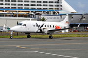 Sky High Aviation Services Beech 1900D (HI1007) at  San Juan - Fernando Luis Ribas Dominicci (Isla Grande), Puerto Rico