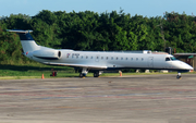 Republic Flight Lines Embraer ERJ-145MP (HI1024) at  Santo Domingo - Las Americas-JFPG International, Dominican Republic