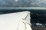 Sky High Aviation Services Embraer ERJ-145MP (HI1024) at  In Flight, Netherland Antilles