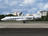 Helidosa Aviation Gulfstream G-IV (HI1025) at  San Juan - Luis Munoz Marin International, Puerto Rico