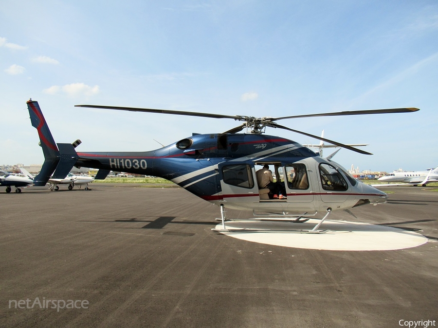 Helidosa Aviation Bell 429 GlobalRanger (HI1030) | Photo 193300