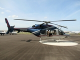 Helidosa Aviation Bell 429 GlobalRanger (HI1030) at  San Juan - Fernando Luis Ribas Dominicci (Isla Grande), Puerto Rico