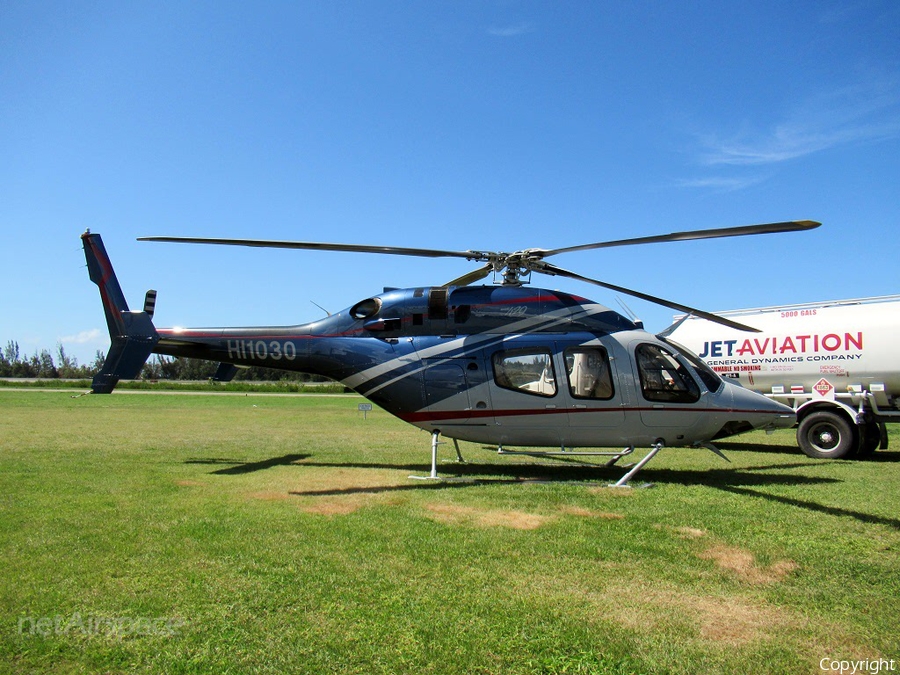 Helidosa Aviation Bell 429 GlobalRanger (HI1030) | Photo 193299