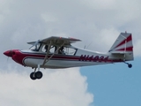 (Private) Bellanca 8KCAB Decathlon (HI1031) at  Santiago - Cibao International, Dominican Republic