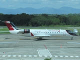 ACSA - Air Century Bombardier CRJ-200ER (HI1033) at  Santo Domingo - La Isabela International, Dominican Republic