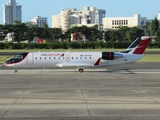 ACSA - Air Century Bombardier CRJ-200ER (HI1033) at  San Juan - Luis Munoz Marin International, Puerto Rico