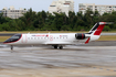ACSA - Air Century Bombardier CRJ-200ER (HI1033) at  San Juan - Luis Munoz Marin International, Puerto Rico