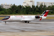 ACSA - Air Century Bombardier CRJ-200ER (HI1033) at  San Juan - Luis Munoz Marin International, Puerto Rico