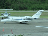 Helidosa Aviation Cessna 525B Citation CJ3 (HI1045) at  Santo Domingo - La Isabela International, Dominican Republic