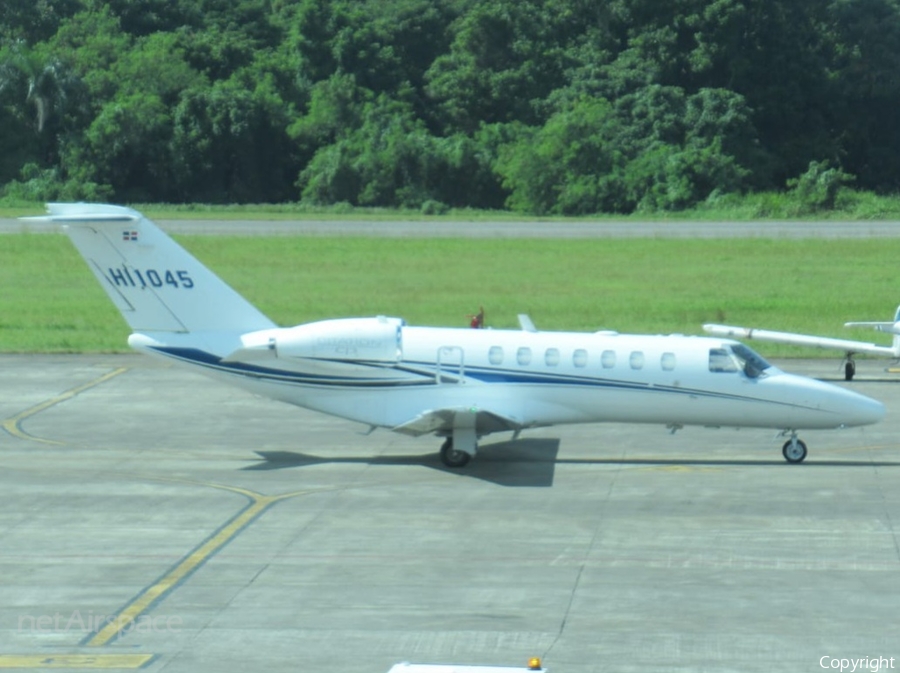 Helidosa Aviation Cessna 525B Citation CJ3 (HI1045) | Photo 659781