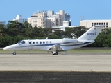 Helidosa Aviation Cessna 525B Citation CJ3 (HI1045) at  San Juan - Luis Munoz Marin International, Puerto Rico