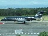 Helidosa Aviation Gulfstream G-IV SP (HI1050) at  Santo Domingo - La Isabela International, Dominican Republic