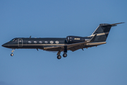 Helidosa Aviation Gulfstream G-IV SP (HI1050) at  Gran Canaria, Spain