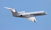 Helidosa Aviation Gulfstream G-IV SP (HI1055) at  Ft. Lauderdale - International, United States
