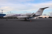 Helidosa Aviation Gulfstream G-IV SP (HI1055) at  Orlando - Executive, United States