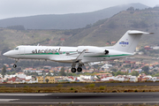 Helidosa Aviation Gulfstream G-IV SP (HI1055) at  Tenerife Norte - Los Rodeos, Spain