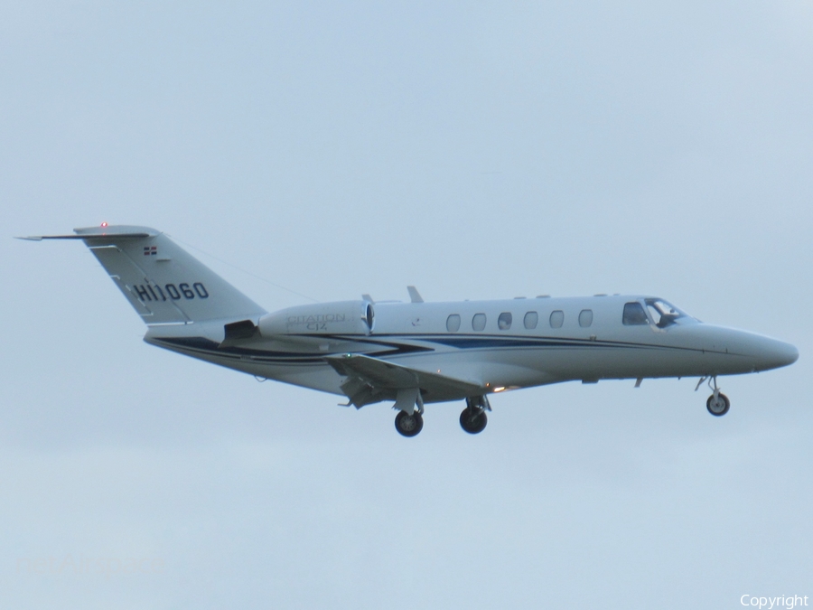 Helidosa Aviation Cessna 525A Citation CJ2 (HI1060) | Photo 367346