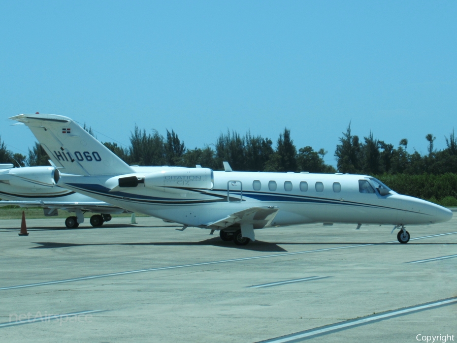 Helidosa Aviation Cessna 525A Citation CJ2 (HI1060) | Photo 387729