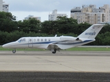 Helidosa Aviation Cessna 525A Citation CJ2 (HI1060) at  San Juan - Luis Munoz Marin International, Puerto Rico