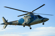 (Private) Agusta A109C (HI1068) at  Santo Domingo - Helipuerto Santo Domingo, Dominican Republic