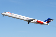 Red Air McDonnell Douglas MD-82 (HI1069) at  Miami - International, United States