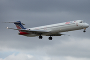 Red Air McDonnell Douglas MD-82 (HI1069) at  Miami - International, United States