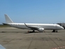 Sky High Aviation Services Embraer ERJ-190AR (ERJ-190-100IGW) (HI1074) at  Santo Domingo - Las Americas-JFPG International, Dominican Republic