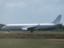 Sky High Aviation Services Embraer ERJ-190AR (ERJ-190-100IGW) (HI1074) at  Santo Domingo - Las Americas-JFPG International, Dominican Republic