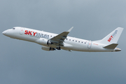 Sky High Aviation Services Embraer ERJ-175STD (ERJ-170-200STD) (HI1088) at  Aguadilla - Rafael Hernandez International, Puerto Rico
