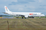 Sky High Aviation Services Embraer ERJ-190AR (ERJ-190-100IGW) (HI1090) at  Aguadilla - Rafael Hernandez International, Puerto Rico